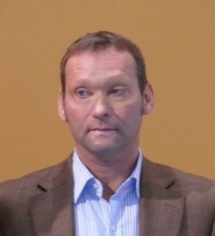 Kris Nissen
