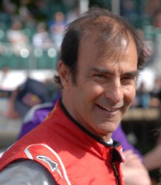 Emanuele Pirro