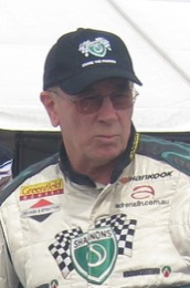 Jim Richards