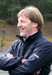 Joachim Winkelhock