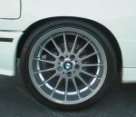 Style-32-Felge in 18 Zoll, Nahaufnahme
