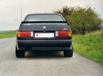Martins Schnitzer M3 in Maccaoblau