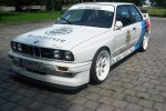 Rudis M3 im Warsteiner-Bigazzi-Design